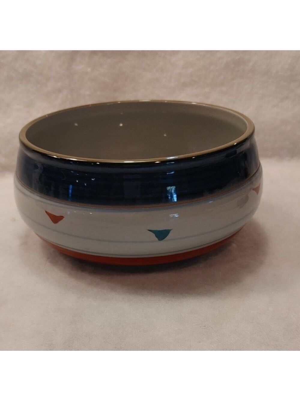Nobilta Handmade Ceramic Bowl-Made